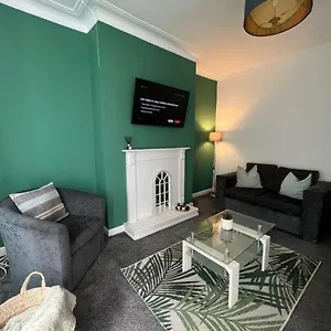  Guest house Moorfield Street