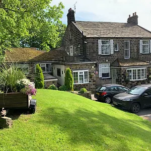 3* Guest house Peasehill