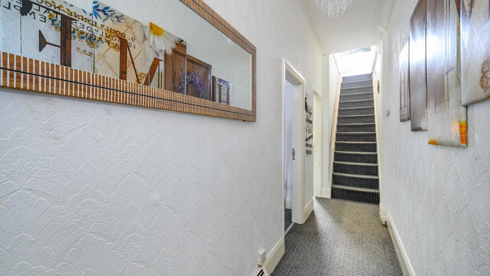 -Rc15Cfa- For Relaxed And Cosy Stay With Free Parking Leeds  0*, Leeds (West Yorkshire) Großbritannien