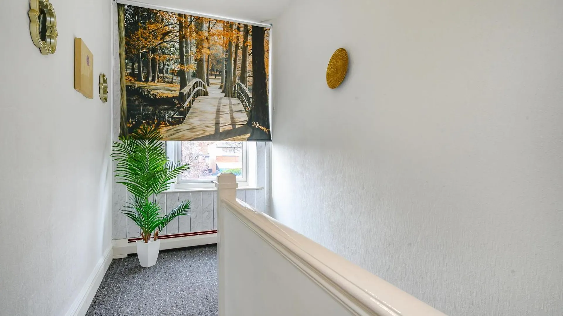 -Rc15Cfa- For Relaxed And Cosy Stay With Free Parking Leeds  Leeds (West Yorkshire)