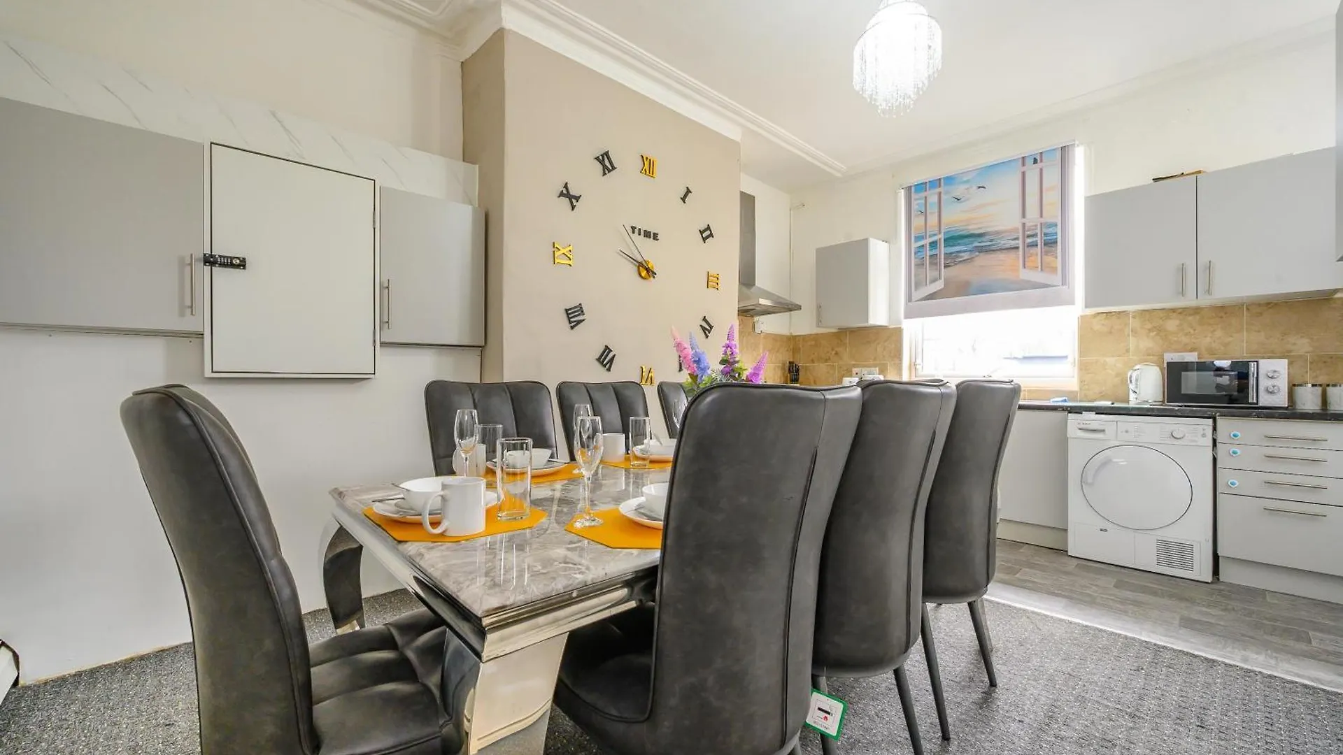 -Rc15Cfa- For Relaxed And Cosy Stay With Free Parking Leeds  Leeds (West Yorkshire)
